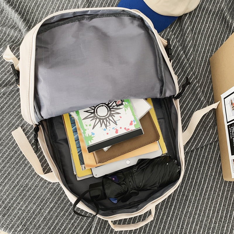 Mochilas Femininas mochila preta mochila para notebook Mochila para Faculdade Mochila Impermeável Mochila Feminina em Couro Mochila Feminina Couro mochila de viagem mochila de ombro Bolsa Mochila Grande Bolsa Mochila Feminina Bolsa Mochila em Couro Bolsa Mochila de Couro