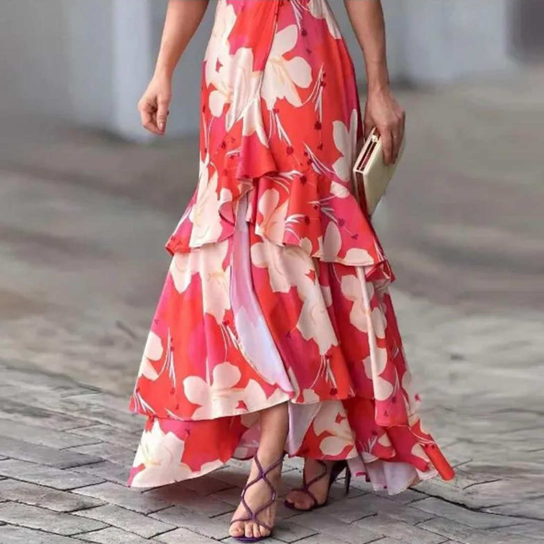 Vestido Angelita - Lorella