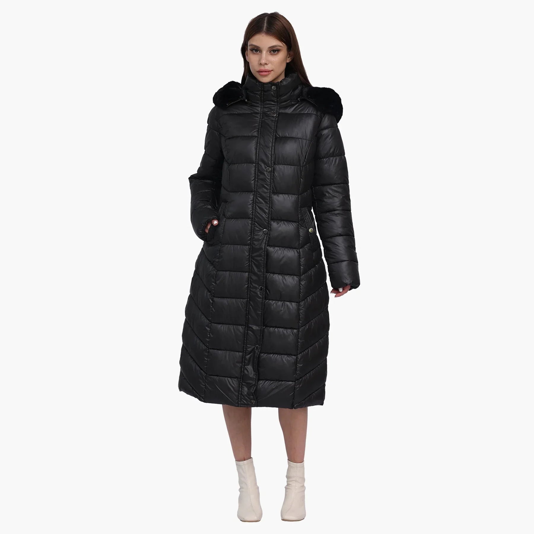 casaco Casaco de Inverno casaco feminino Casaco Manga Longa casaco inverno casaco com bolso casaco de inverno feminino casaco para inverno