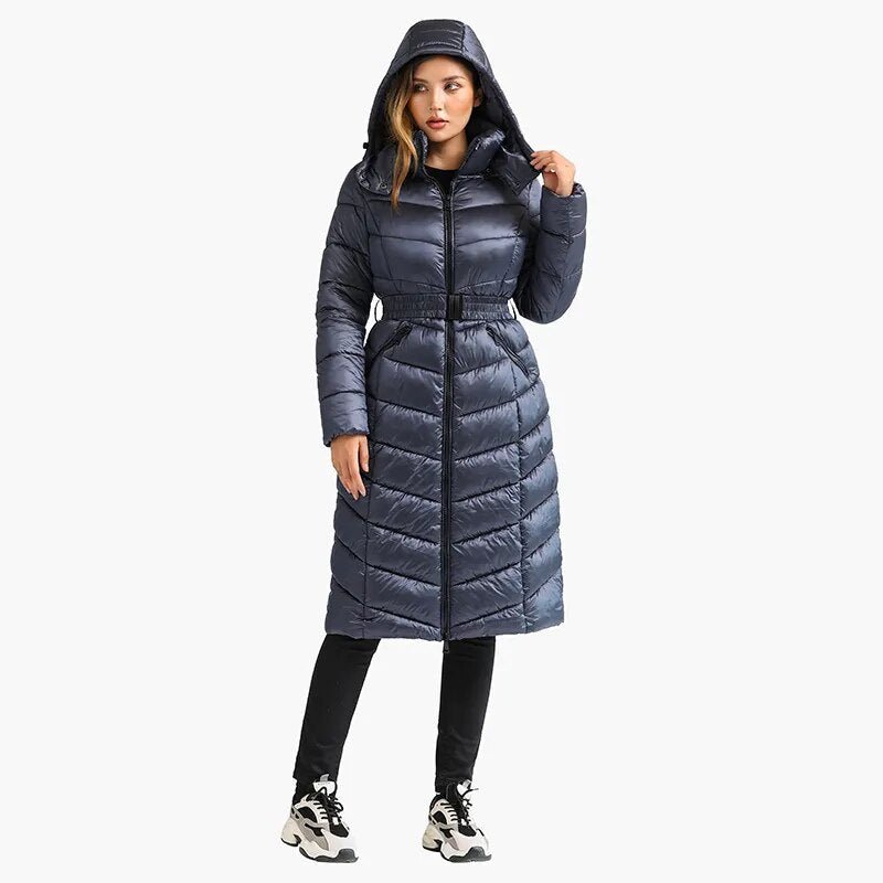 casaco Casaco de Inverno casaco feminino casaco longo casaco de inverno feminino Casaco Manga Longa casaco feminino de inverno casaco inverno Casaco Grosso casaco bobojaco casaco para inverno