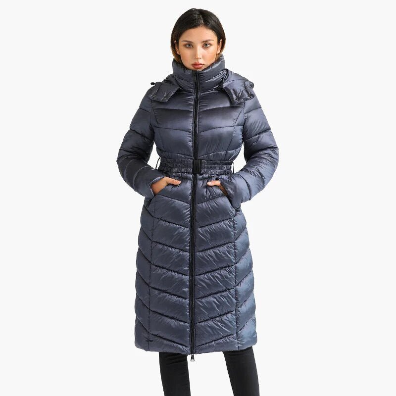 casaco Casaco de Inverno casaco feminino casaco longo casaco de inverno feminino Casaco Manga Longa casaco feminino de inverno casaco inverno Casaco Grosso casaco bobojaco casaco para inverno