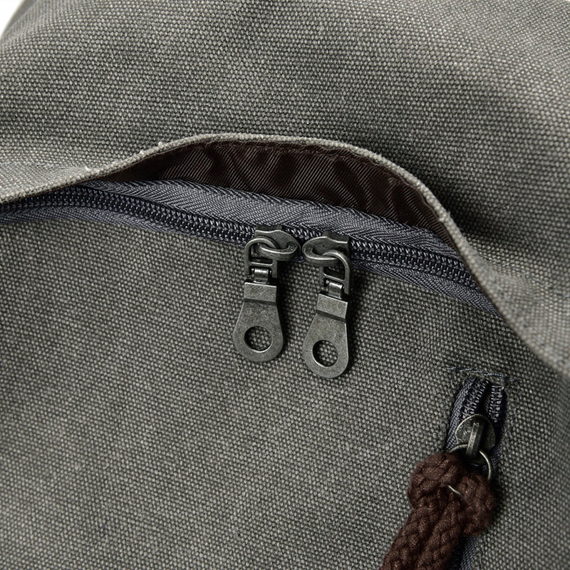 Mochila de Lona Dida Bear