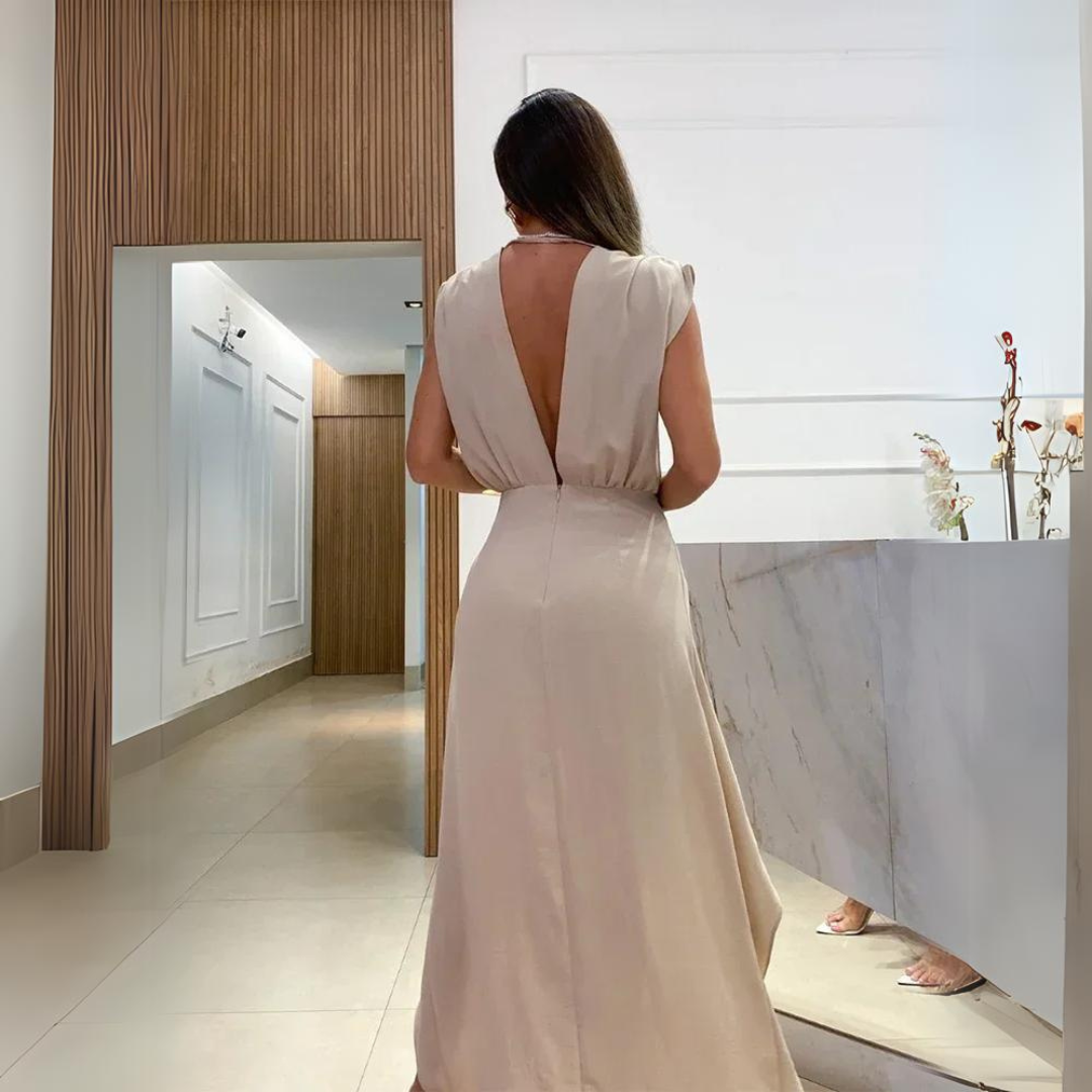 Vestido Manuela - Lorella