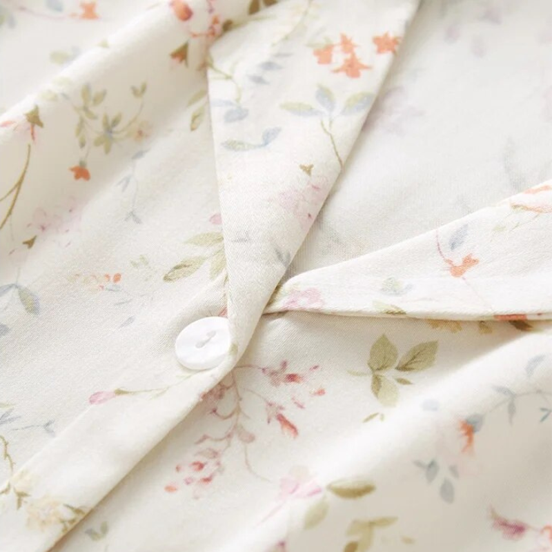 Pijama Feminino Curto - Sorrento