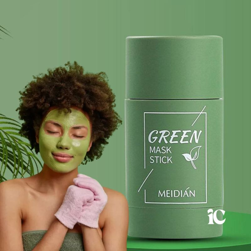 Máscara Purificante - Green Mask Stick