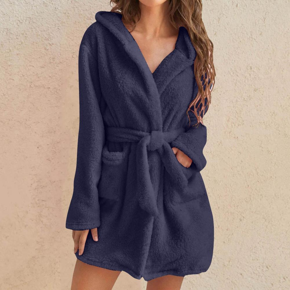 Roupão Feminino - Boston