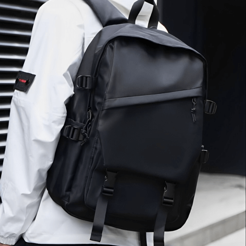 Mochila Para Faculdade Paolo