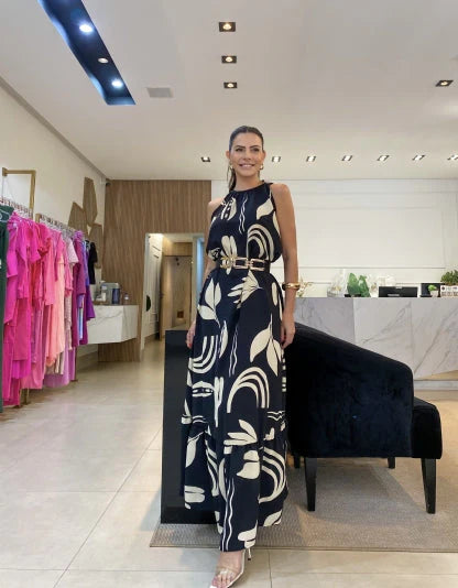 Vestido Valentina - Lorella