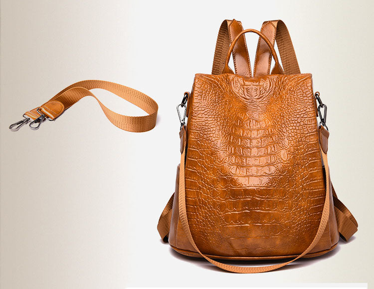 Mochilas Femininas mochila preta Mochila para Faculdade Mochila Feminina em Couro Mochila Feminina Couro mochila de ombro Bolsa Mochila Grande Bolsa Mochila Feminina Bolsa Mochila em Couro Bolsa Mochila de Couro