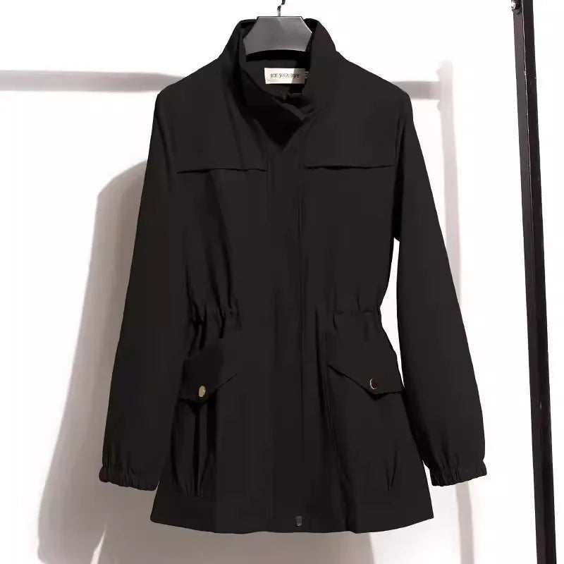 jaqueta feminina inverno jaqueta feminina jaqueta de inverno jaqueta casaco forrado casaco feminino de inverno casaco feminino casaco de inverno feminino casaco de inverno casaco com bolso casaco bobojaco Casaco