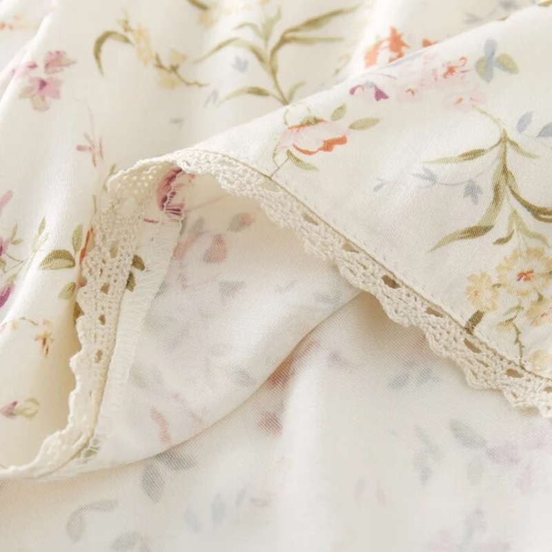 Pijama Feminino Curto - Sorrento