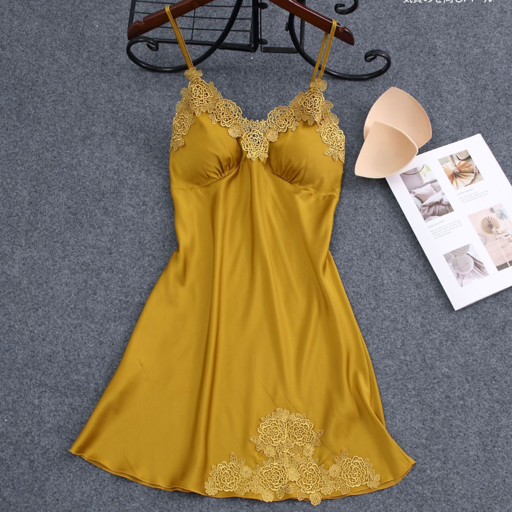 Camisola - Kamille