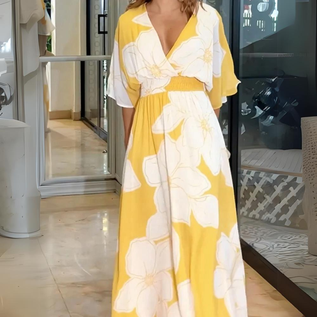 Vestido Maria Alice - Lorella