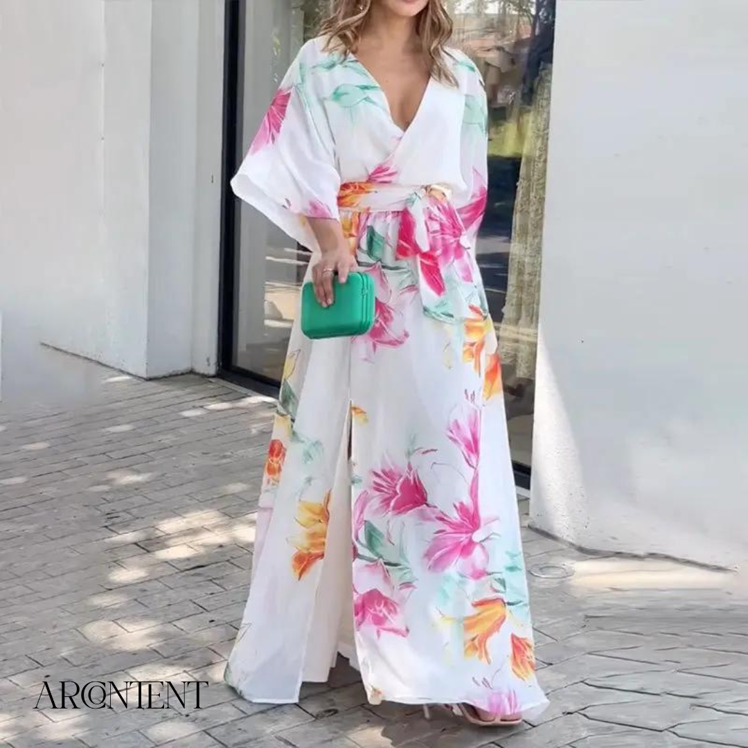 Vestido Melissa - Lorella