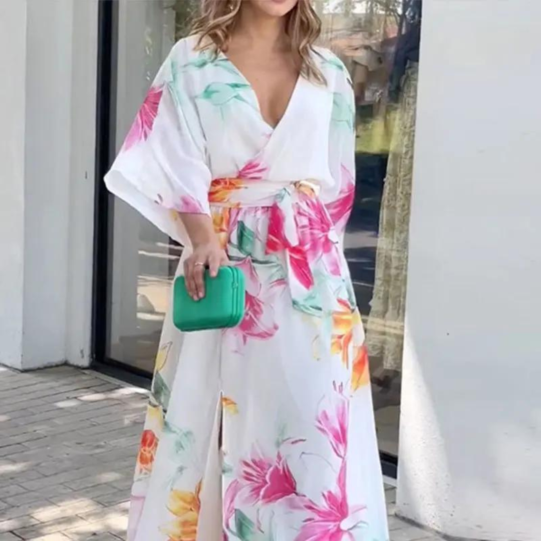 Vestido Melissa - Lorella