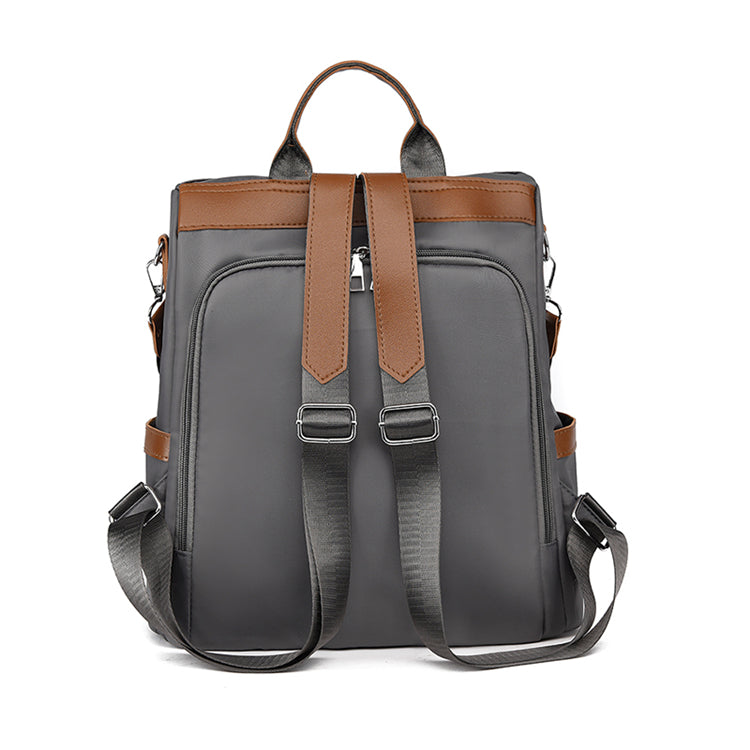 Mochilas Femininas Mochila para Faculdade Mochila Feminina em Couro Mochila Feminina Couro mochila de viagem mochila de ombro Bolsa Mochila Grande Bolsa Mochila Feminina Bolsa Mochila em Couro Bolsa Mochila de Couro