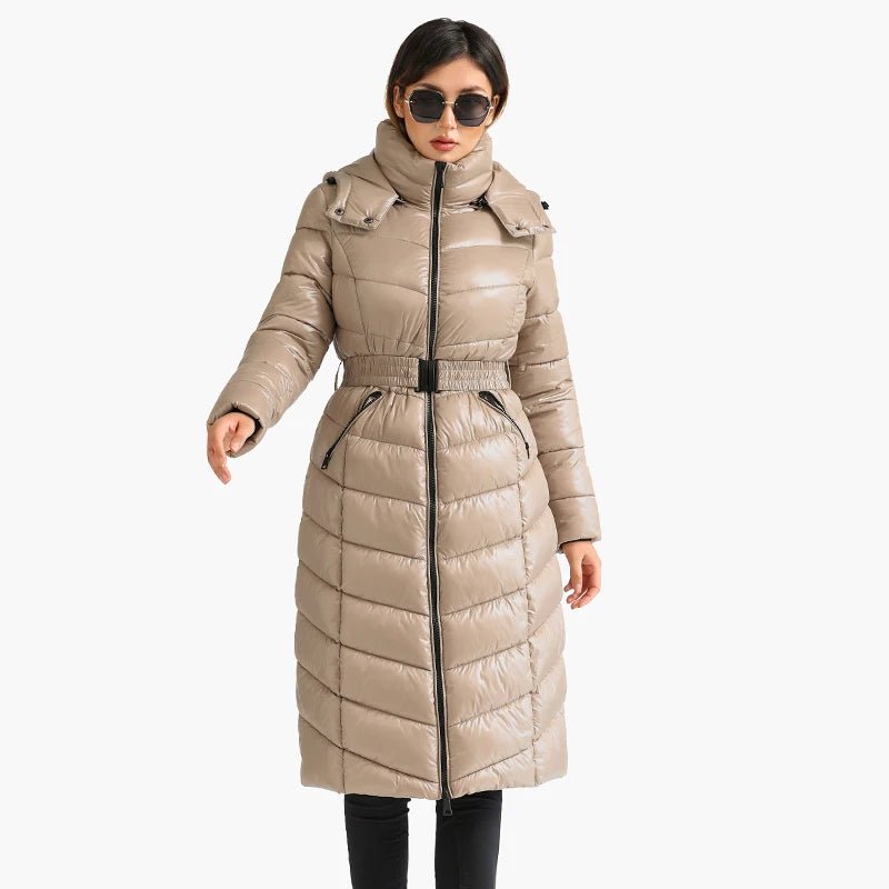 casaco Casaco de Inverno casaco feminino casaco longo casaco de inverno feminino Casaco Manga Longa casaco feminino de inverno casaco inverno Casaco Grosso casaco bobojaco casaco para inverno