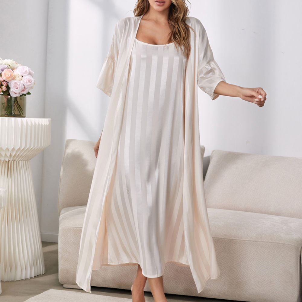 Camisola com Robe - Secrets