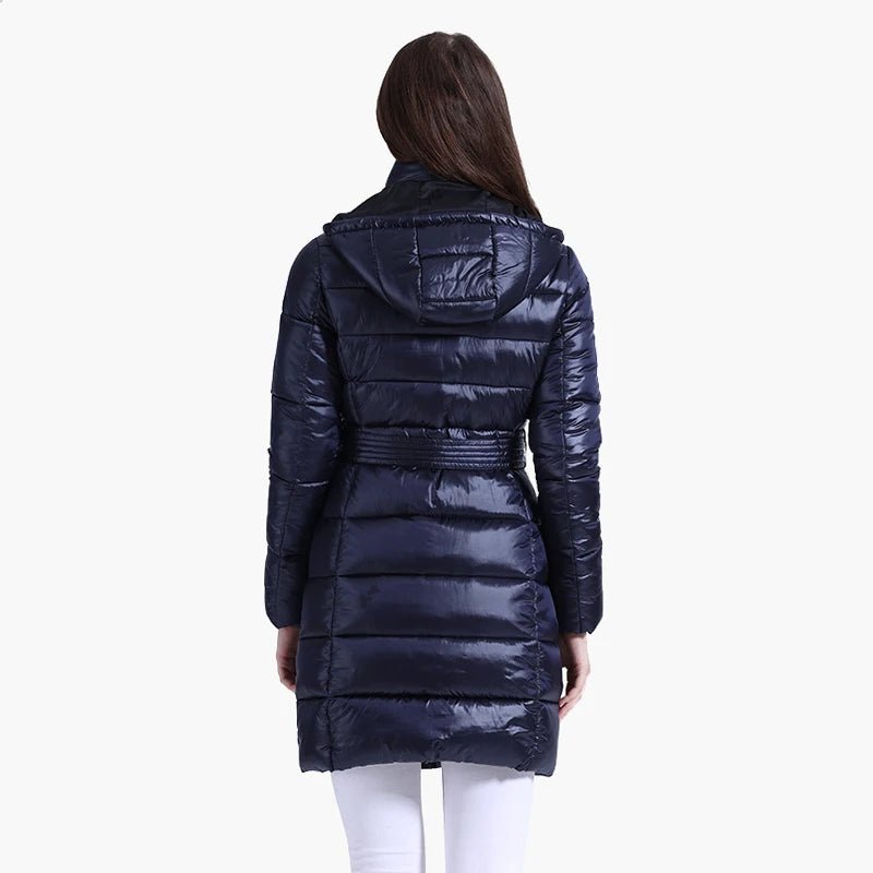 casaco casaco Casaco de Inverno casaco feminino casaco longo casaco de inverno feminino casaco inverno casaco forrado casaco feminino de inverno