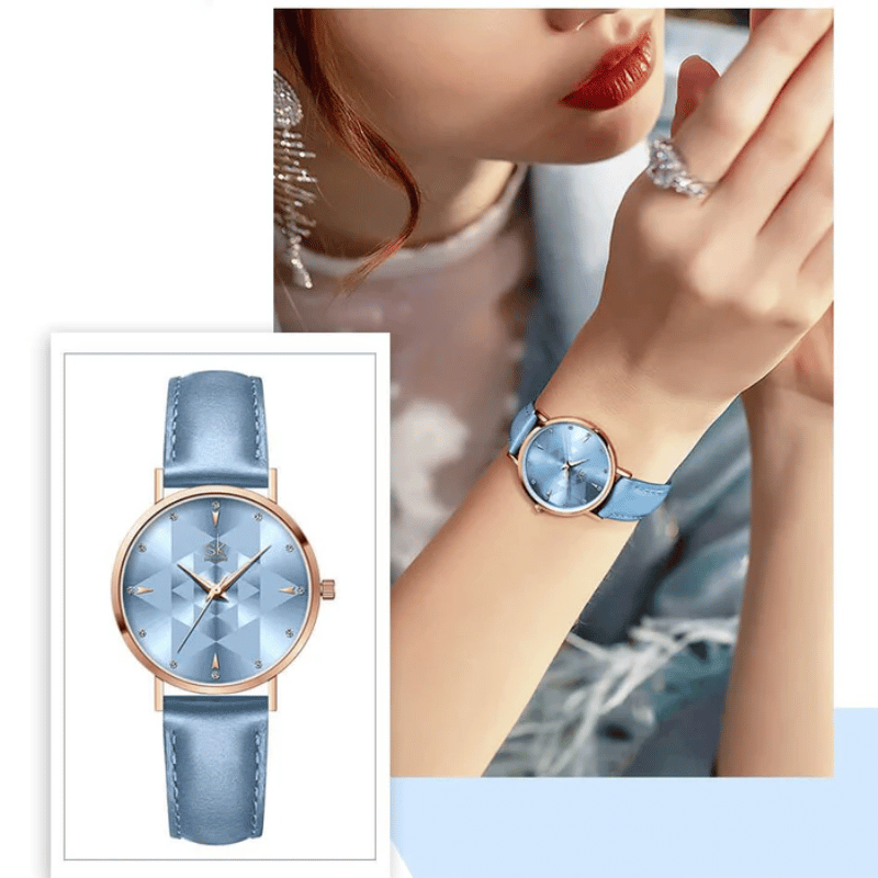 Relógio Feminino Relógio Feminino de Couro Relógio de Pulso Feminino relogios femininos luxuosos relogios de luxo femininos relogios relogio luxo feminino relogio feminino luxuoso relogio feminino luxo relogio cravejado feminino