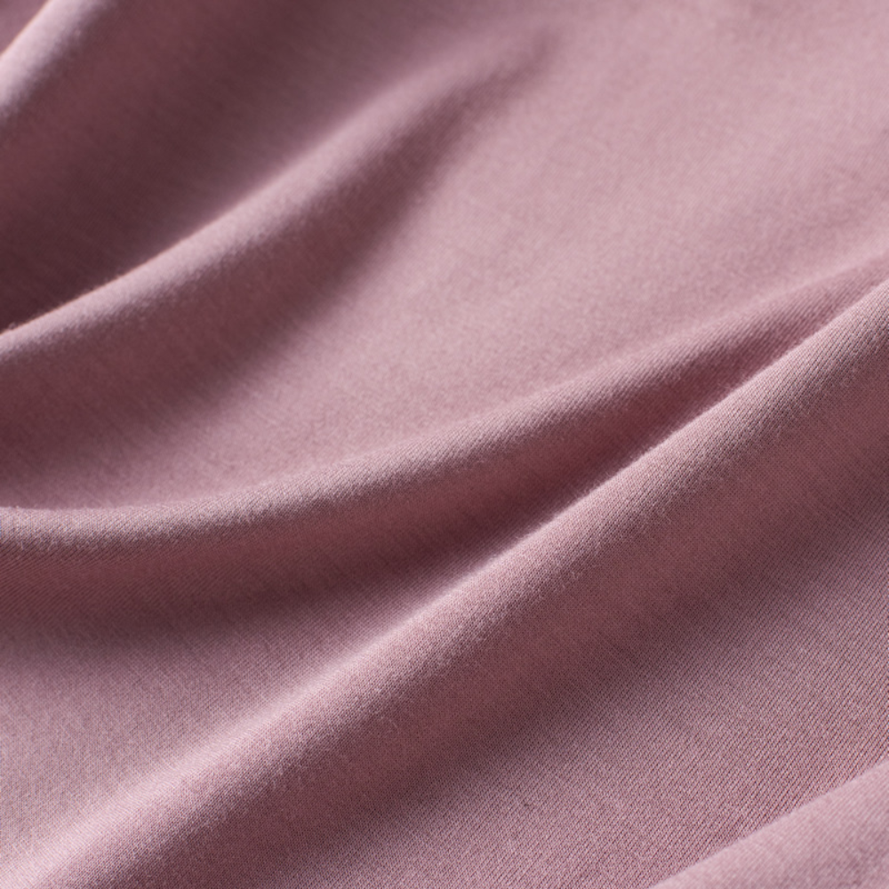 Pijama Feminino Curto em Modal - Melina