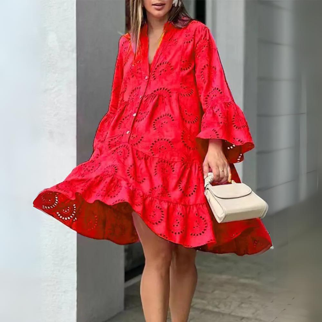 Vestido Alexia - Lorella