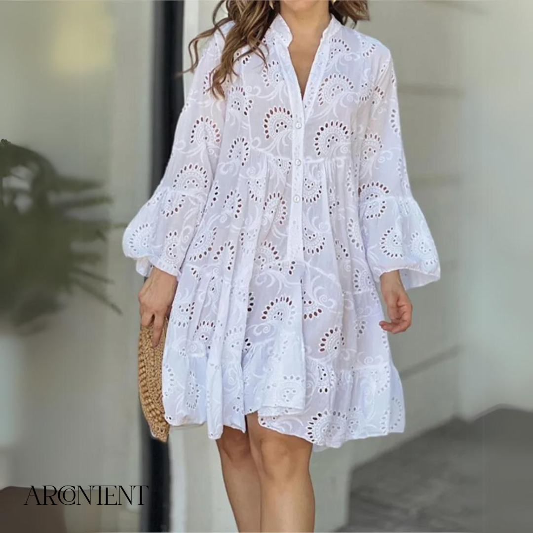 Vestido Alexia - Lorella