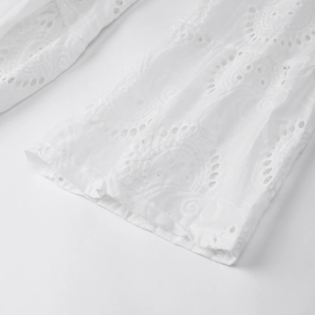 Vestido Alexia - Lorella