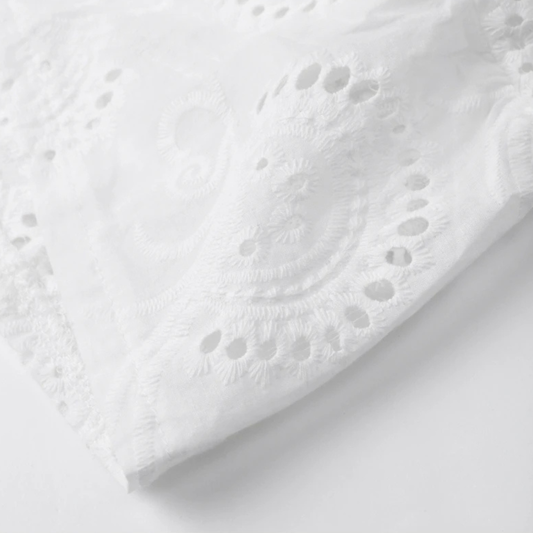 Vestido Alexia - Lorella