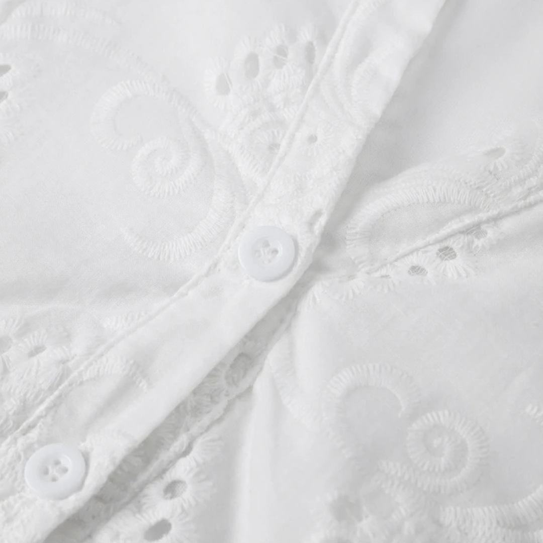 Vestido Alexia - Lorella