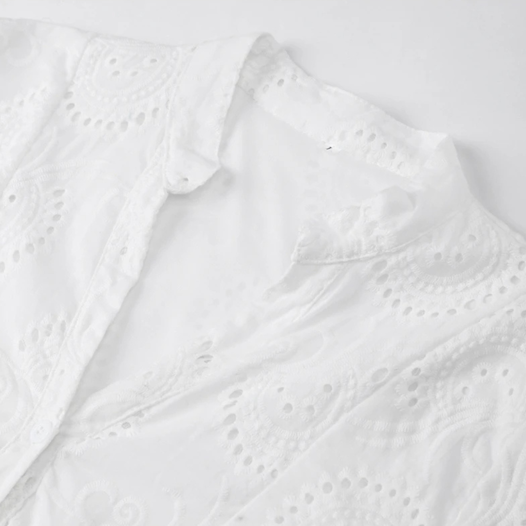 Vestido Alexia - Lorella