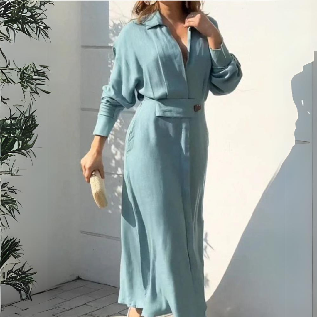 Vestido Isabella - Lorella