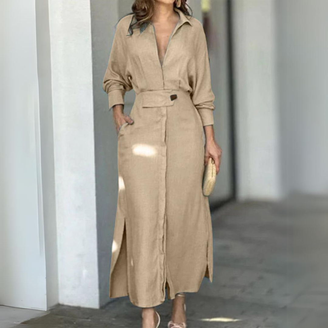 Vestido Isabella - Lorella