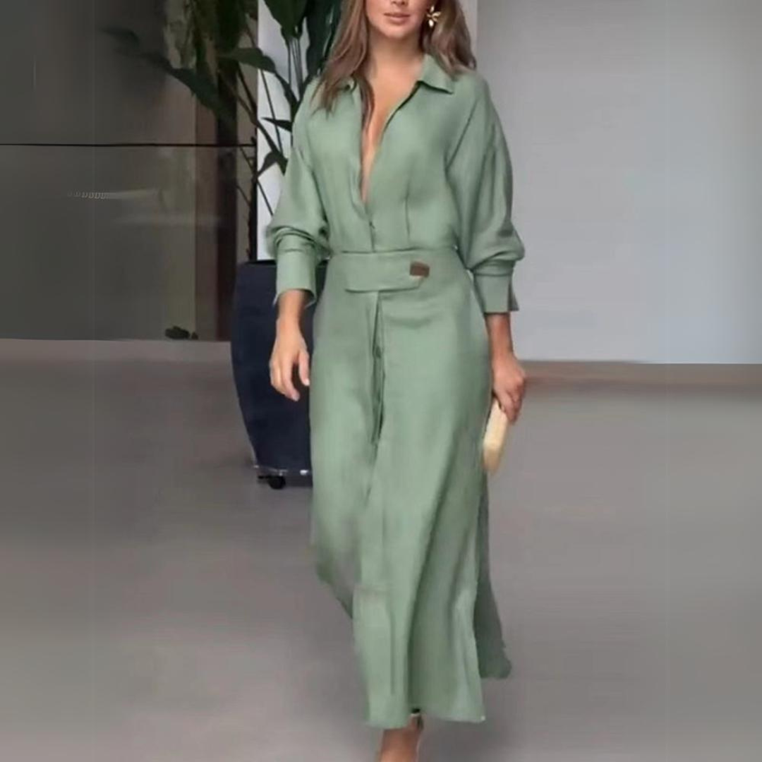 Vestido Isabella - Lorella