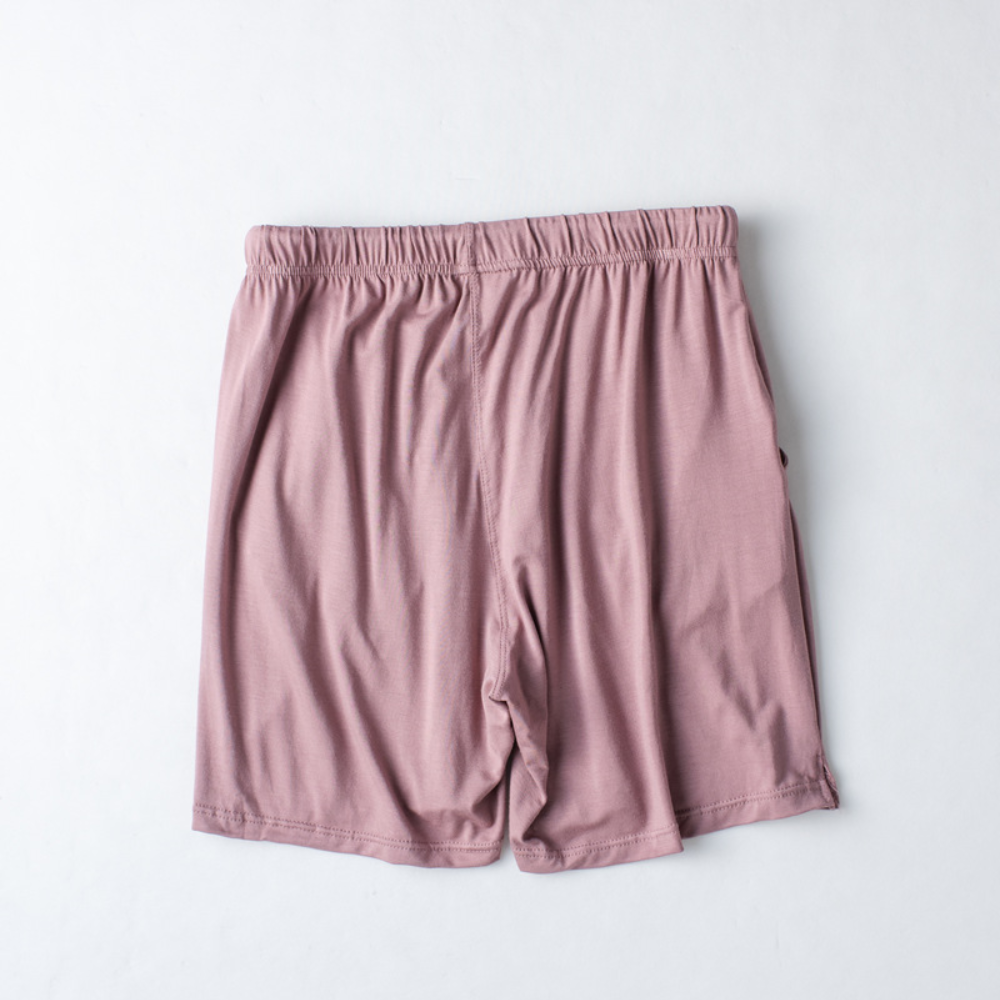 Pijama Feminino Curto em Modal - Melina