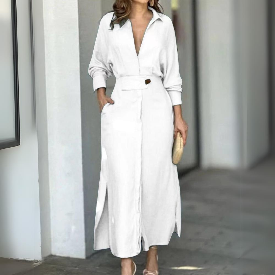 Vestido Isabella - Lorella