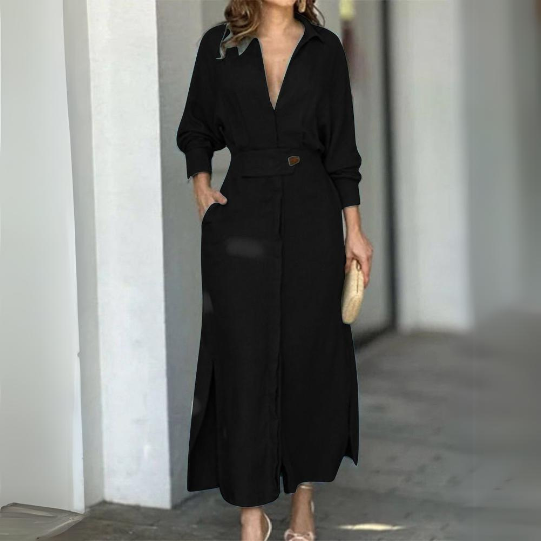 Vestido Isabella - Lorella