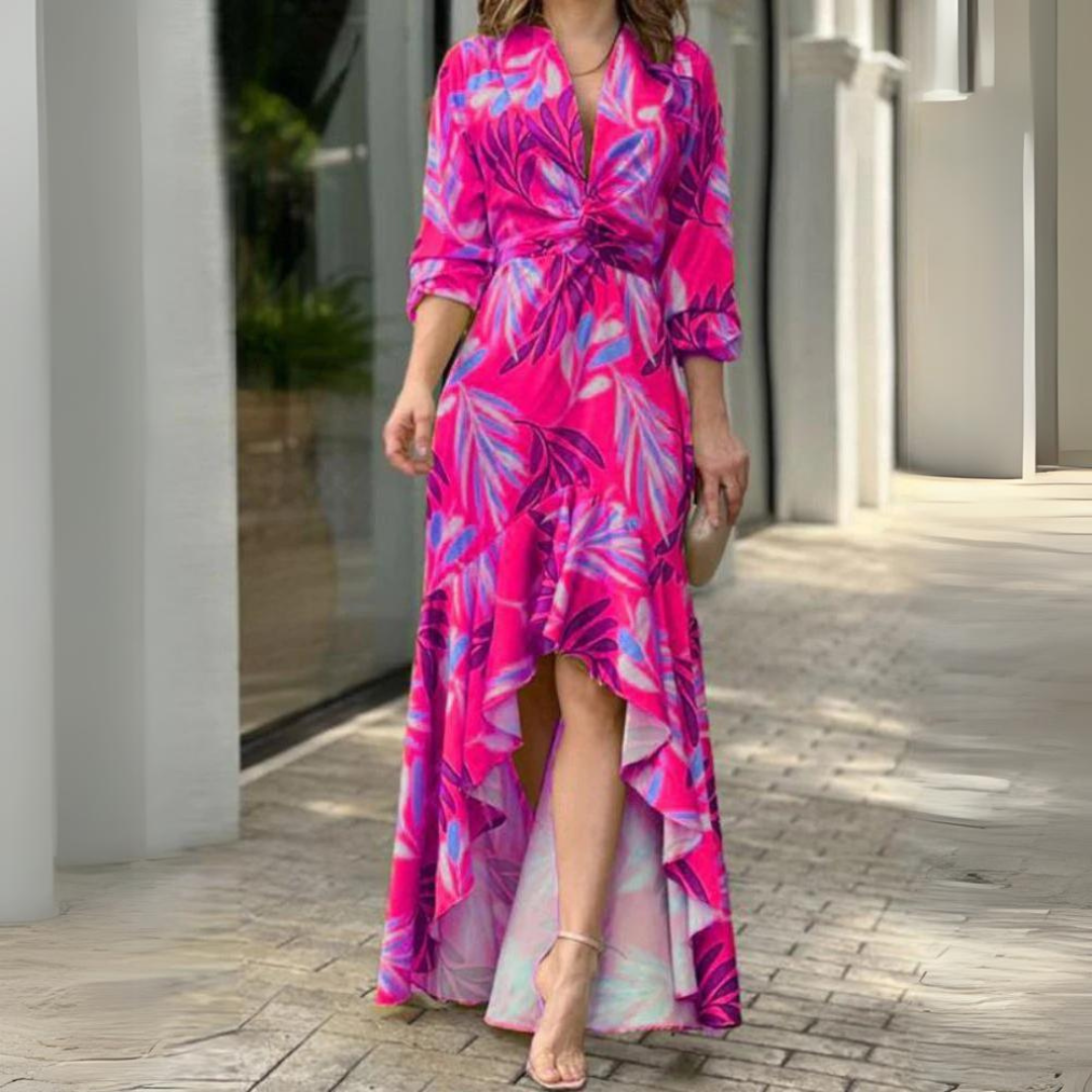 Vestido Rosilda - Lorella