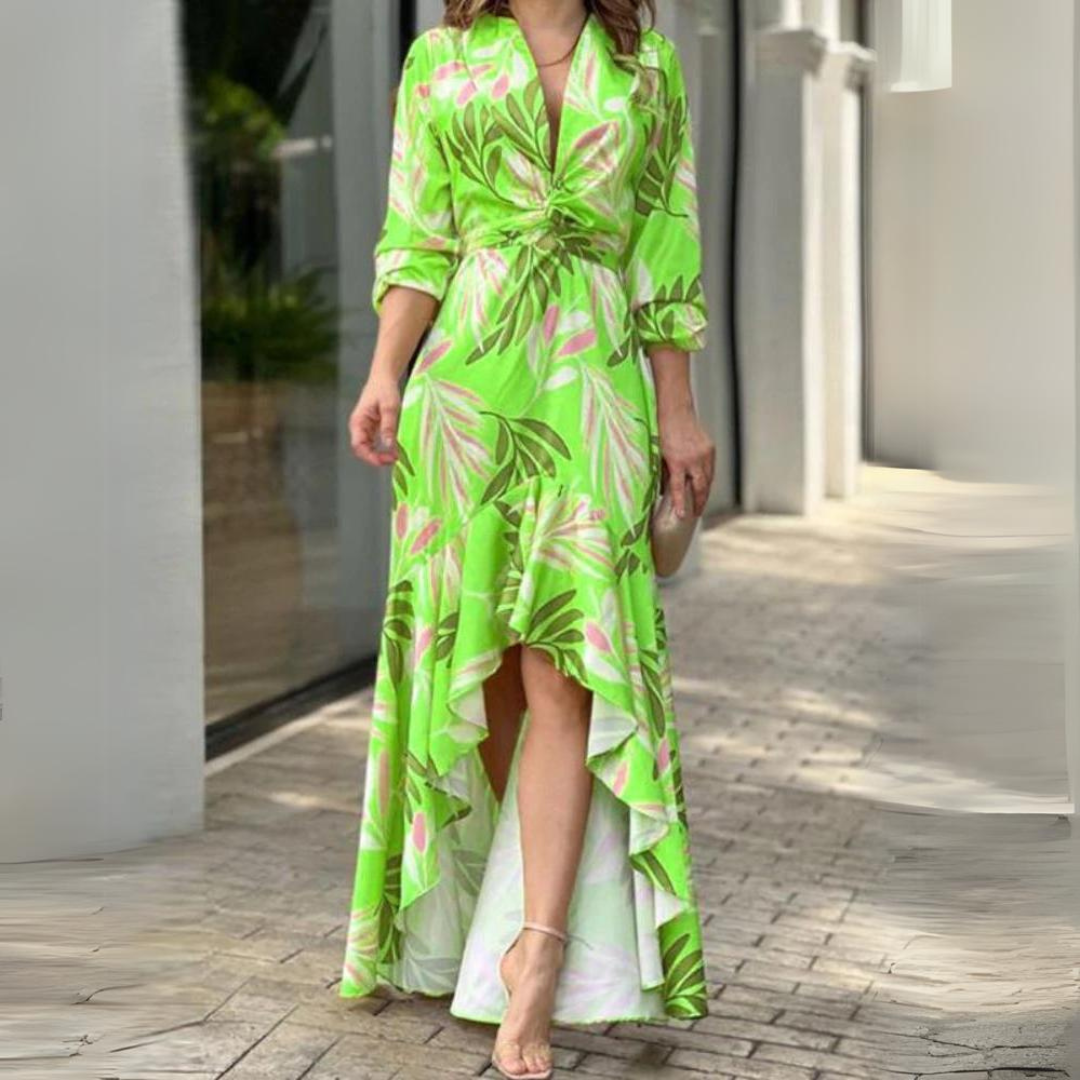 Vestido Rosilda - Lorella