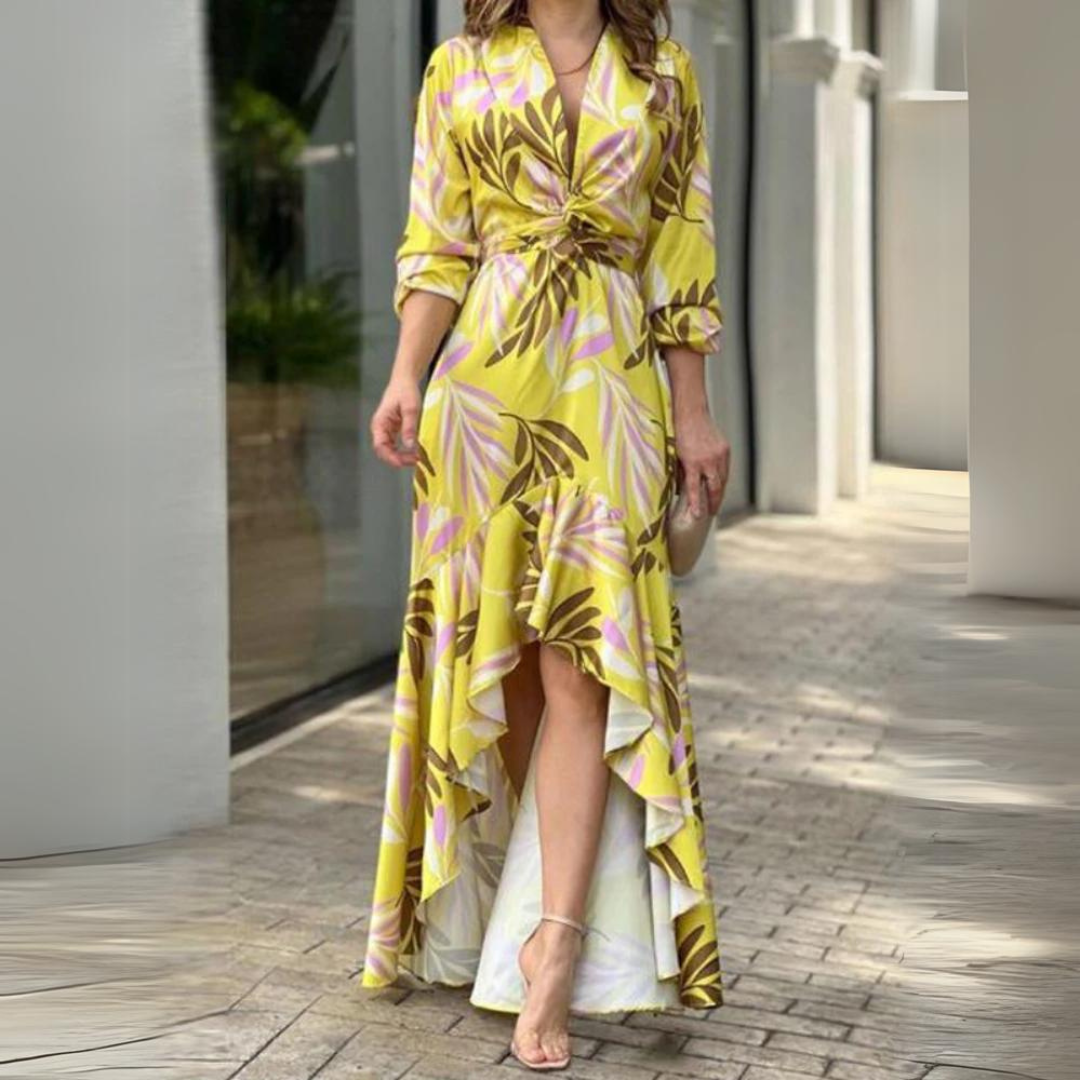 Vestido Rosilda - Lorella