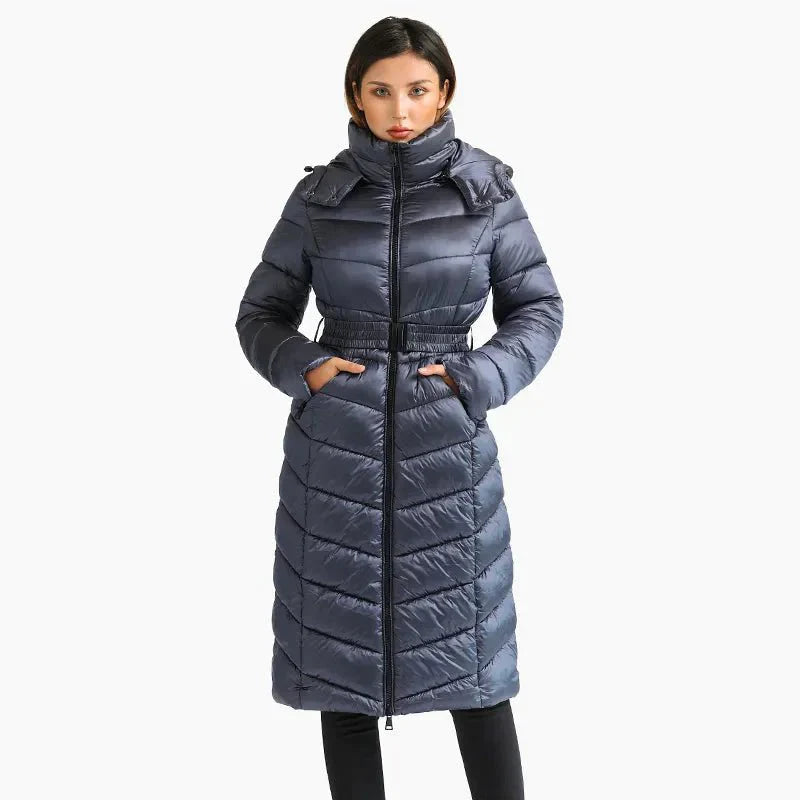 casaco Casaco de Inverno casaco feminino casaco longo casaco de inverno feminino Casaco Manga Longa casaco feminino de inverno casaco inverno Casaco Grosso casaco bobojaco casaco para inverno