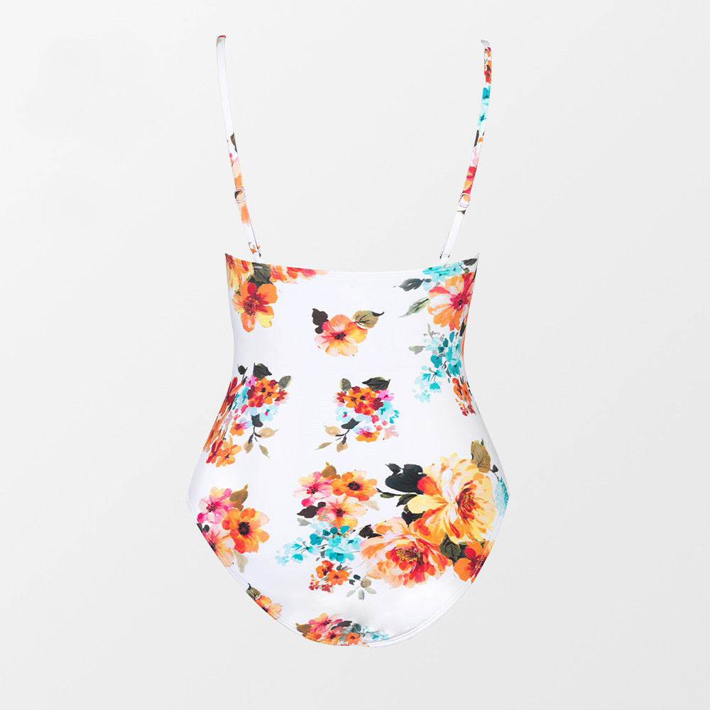 Maiôs maio moderno maio GG Maio florido maio estampado maio colorido maio branco maio cores da moda