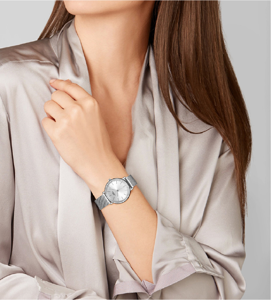 Relógio feminino relogios Pulseira feminina pulseira e colar presente para mulheres Presente para ela kit relógio pulseira e colar kit relógio e pulseira kit Kit de relógio ideias de presente para namorada ideias de presente barato Conjunto de joias de luxo Conjunto de joias Colar feminino Aço com pedras cravejadas