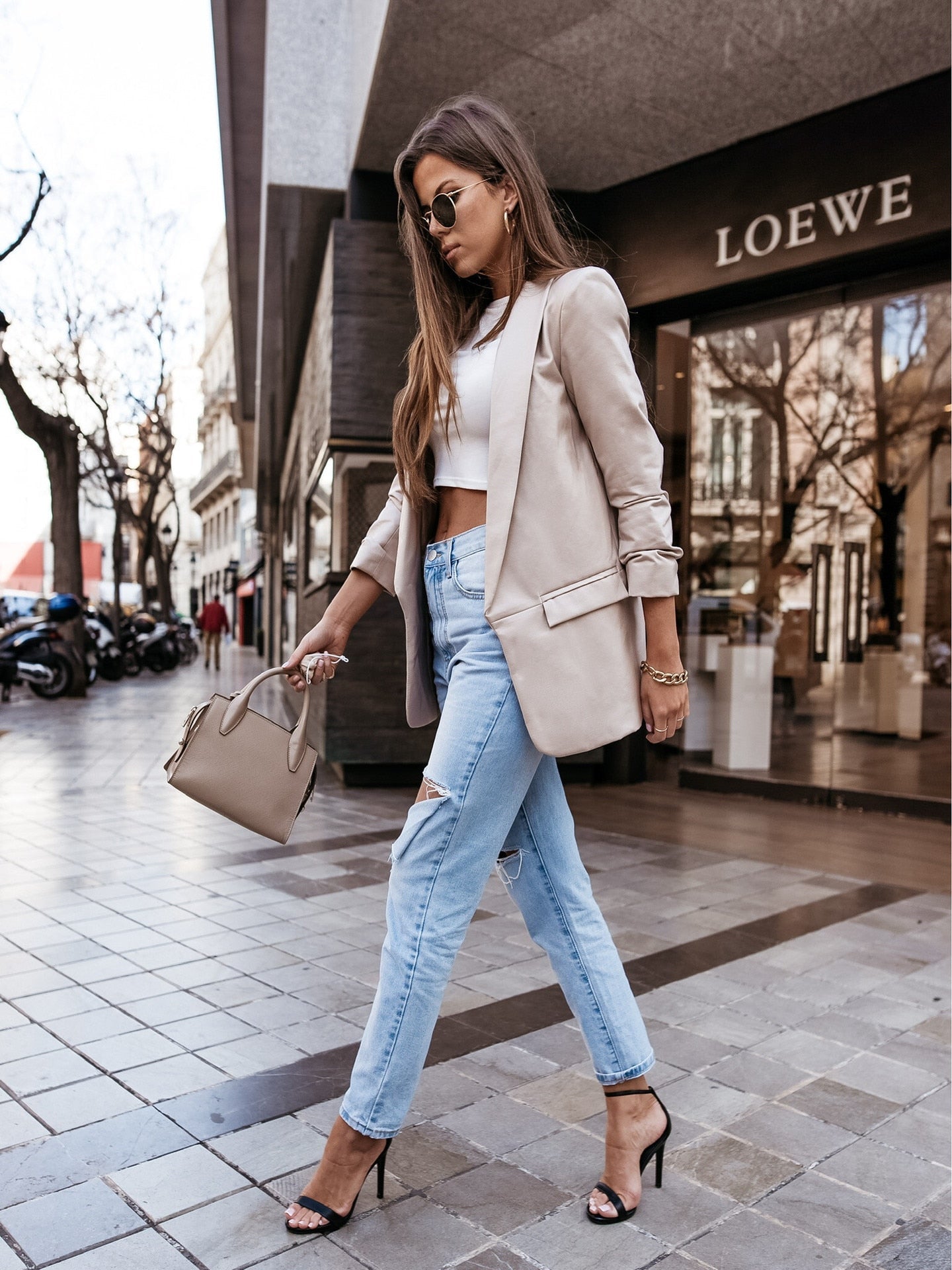 Casaco Manga Longa Lorena Casaco Manga Longa casaco longo Casaco Liso Casaco Aberto casaco Casaco de Inverno casaco feminino