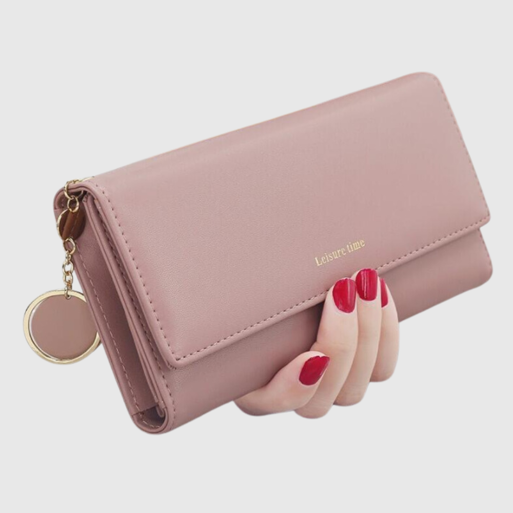 carteira feminina de couro carteira feminina Carteira de Couro carteira de couro feminina Carteira de Couro