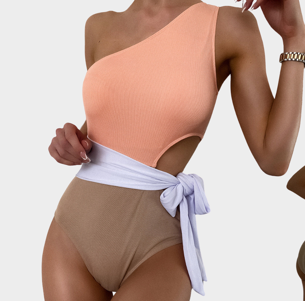 Maiôs maiô costas cruzadas maiô com decote nas costas maiô com decote maiô com amarração Maiô biquini verão biquini elegante biquini de verão biquini de praia biquini cores biquini alto biquini