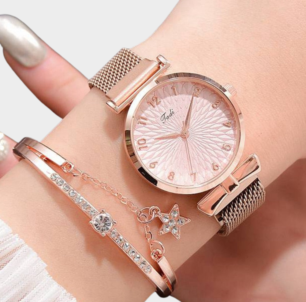 super ofertas Super Descontos Relógios Femininos Relógios feminino relógio femininos relógio relogios femininos luxuosos relogios de luxo femininos relogios promoções Ofertas da semana ofertas Kit Relógio e Pulseira Femininos Kit Relógio e Pulseira feminia Kit Relógio e Pulseira Feminas Kit Relógio e Pulseira Fashion dia das mães descontos