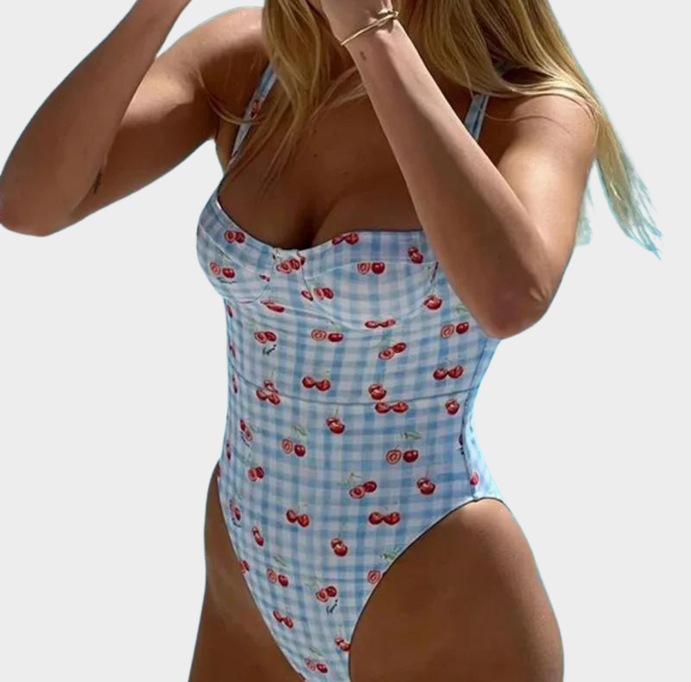 Maiôs maiô plus size maiô estampado maiô costas cruzadas maiô com transparência maiô com recortes maiô com decote nas costas maiô com decote maiô com amarração maiô animal print Maiô