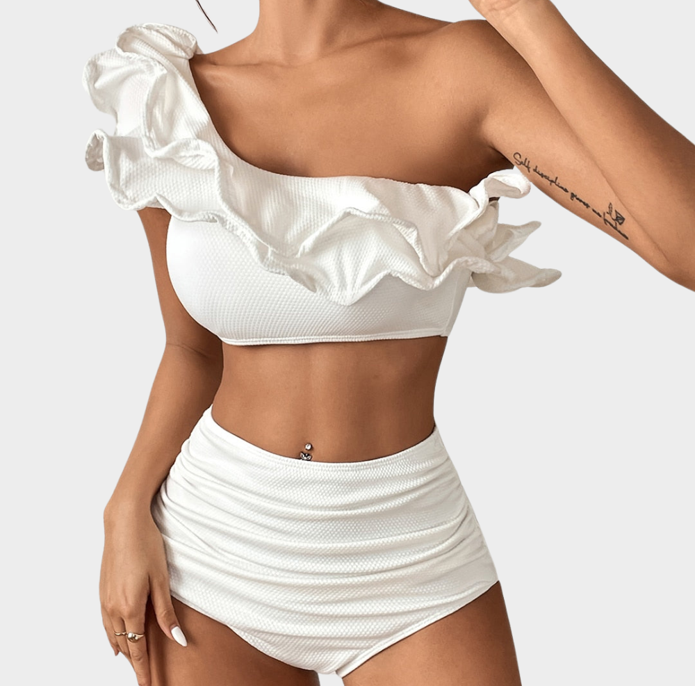 Biquínis biquini verão biquini elegante biquini de verão biquini de praia biquini cores biquini cintura alta biquini alto biquini