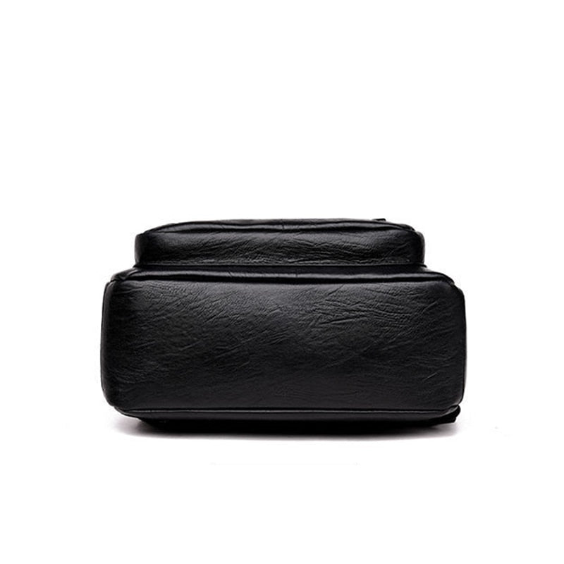 Mochilas Femininas mochila preta Mochila para Faculdade Mochila Feminina em Couro mochila feminina de couro Mochila Feminina Couro Mochila Feminina Bolsa Mochila Feminina Bolsa Mochila em Couro Bolsa Mochila de Couro